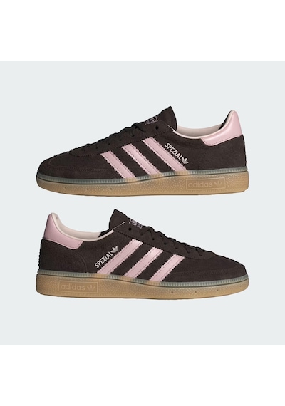 Adidas Handball Spezial Kadın Günlük Spor Ayakkabı C-adııh1507b10a00 Kahverengi Adidas Handball Spezial Kadın Günlük Spor Ayakkabı C-adııh1507b10a00 Kahverengi