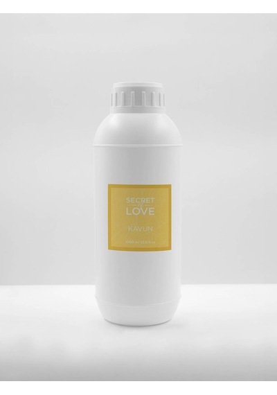 Tr Premium 1 Litre Kavun Oda Kokusu, Oto Araç Kokusu, Oto Parfüm Çok Amaçlı 12 Adet Çubuk Hediyeli Refill