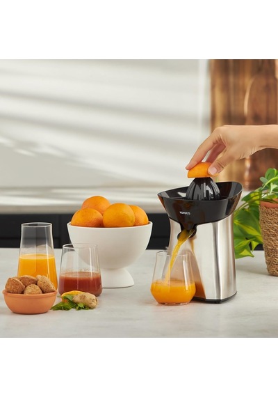 Ayrex Freshmix Inox Narenciye Sıkacağı 601 Diğer