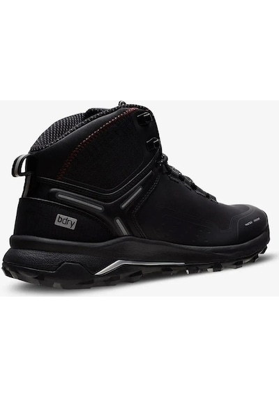 Lescon Explore Max 3 Waterprof Siyah 40-44 Siyah