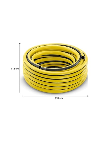 Karcher Primoflex Premium 1/2'' 20 M Hortum