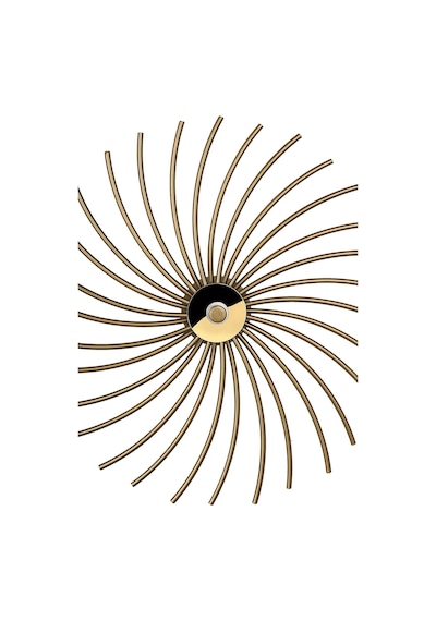 Rita Metal Tablo 35.lik Eskitme