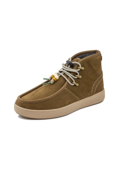 734 Camel Kadın 8460 Natural World Bota Tachas Nl Camel