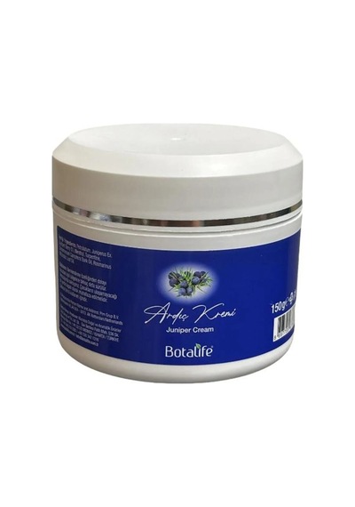 Botalife Saf Ardıç Kremi 150 ML