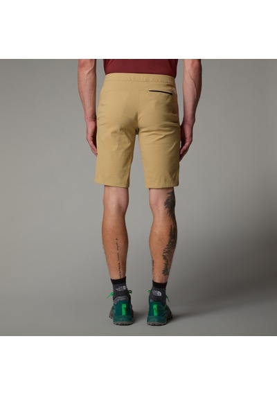 The North Face M Lightning Short - Eu Erkek Şort-29896 Açık Kahverengi