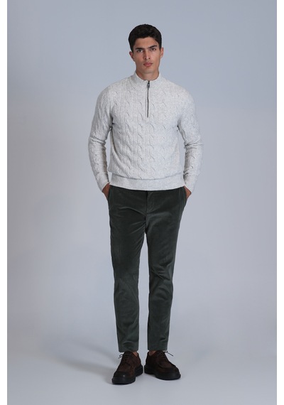 Lufian Onka Spor Erkek Chino Pantolon Slim Fit Yeşil Yeşil 112190309100600 Yeşil Lufian Onka Spor Erkek Chino Pantolon Slim Fit Yeşil Yeşil 112190309100600 Yeşil
