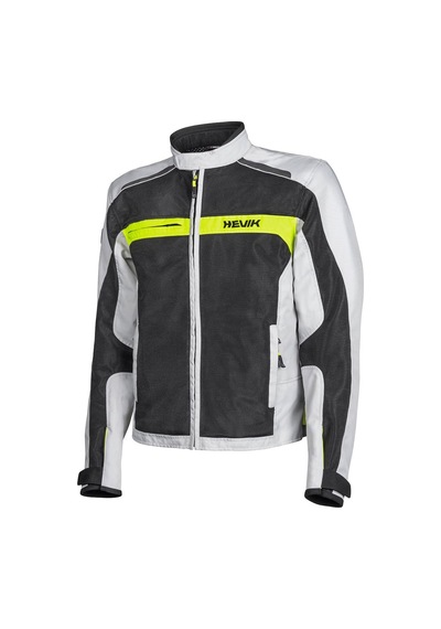 Hevik Scirocco Motosiklet Montu-50460