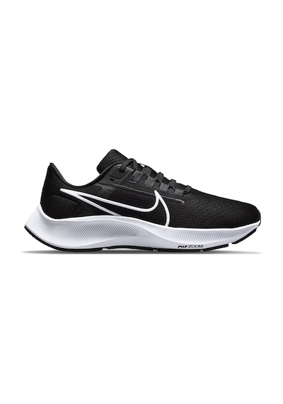 Nike Wmns Aır Zoom Pegasus 38 Kadın Siyah Koşu Ayakkabı  CW7358 Siyah