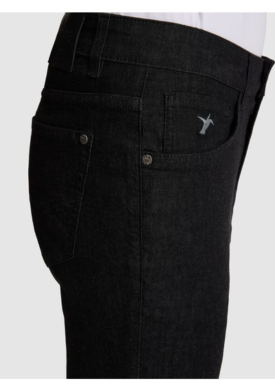 Cacharel Erkek Antrasit Pantolon Jean 50326456-vr006 Gri