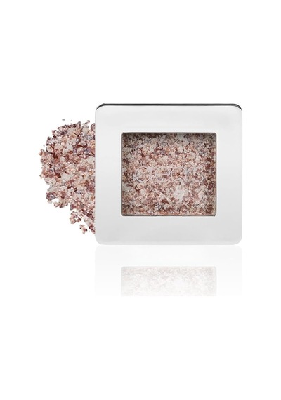 Mücevher Parlaklığında Yoğun Pigmentli Tekli Far Glitter Bomb Eyeshadow 13 Turquoise Gleam Diğer