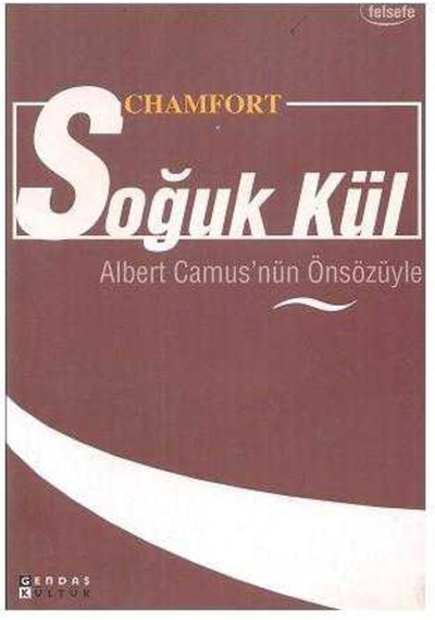 Soğuk Kül 510740983