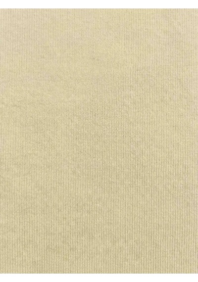 Kadın T-shirt Lf2042206 Light Yellow