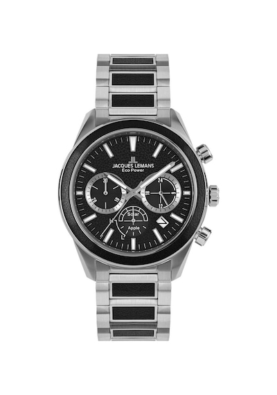 Jacques Lemans Eco Power 1-2115f Erkek Kol Saati