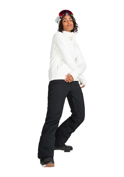 Roxy Backyard Pt Kadın Snowboard Pantolonu Siyah