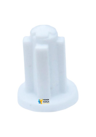 Korkmaz Uyumlu A429 Blendia Blender Mil Dişlisi Parçalayıcı Ayak, Çırpıcı Adaptör Uyumlu