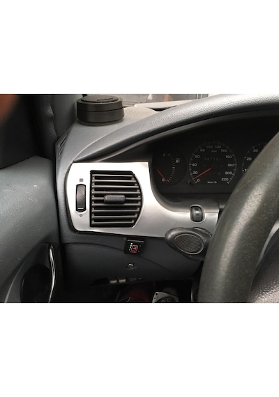 Fiat Brava Konsol Kaplama