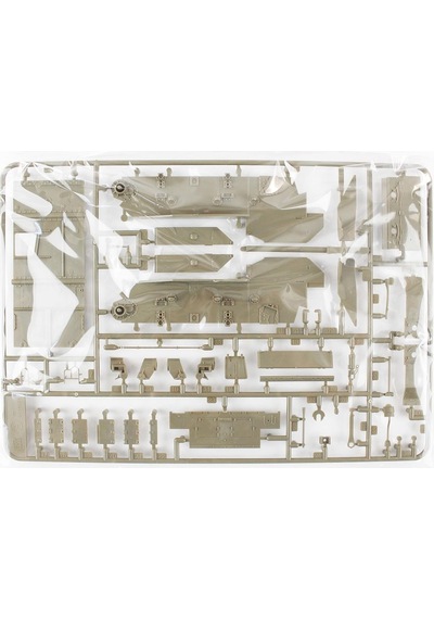 Afv Club Af35s60 1/35 Ölçek, M5 Erken Dönem, Bear İn Jinmen Lımıted Zırhlı Aracı, Plastik Model Kiti-51330