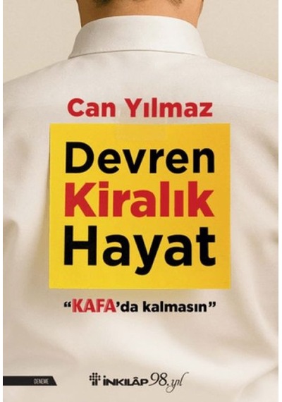 Devren Kiralık Hayat - Ezjı-729090