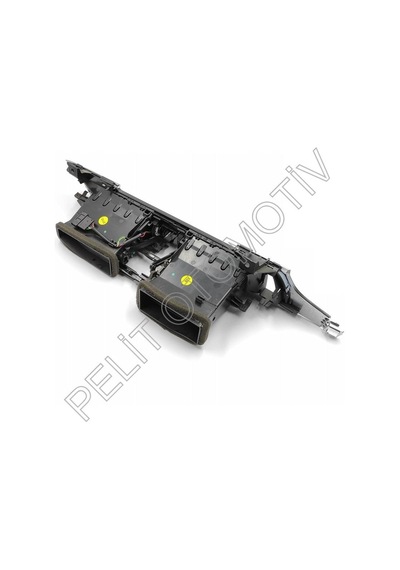 Audi A7 Ön Orta Havalandırma 4g1820951j  2015-2018