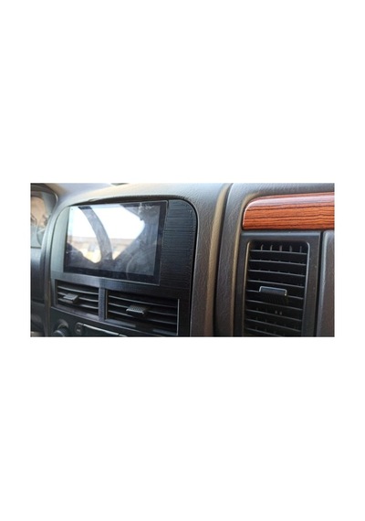 Jeep Grand Cherokee Wj/wg İçin Kesilecek 2 Dın Radyo Çerçevesi
