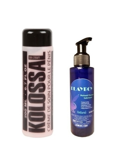 Kolossal Cilt 200ml Bakım Losyonu, Jel