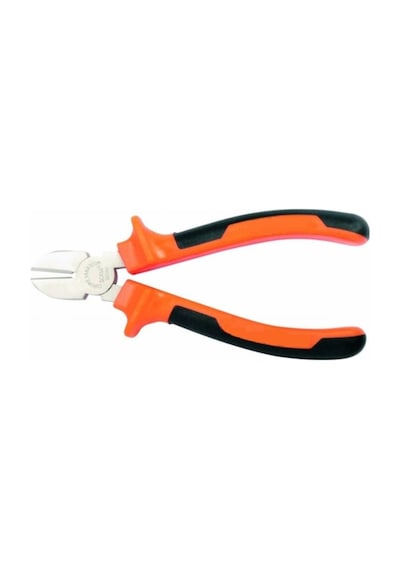 Büyük Boy Yankeski Elektrikçi Tip 160mm