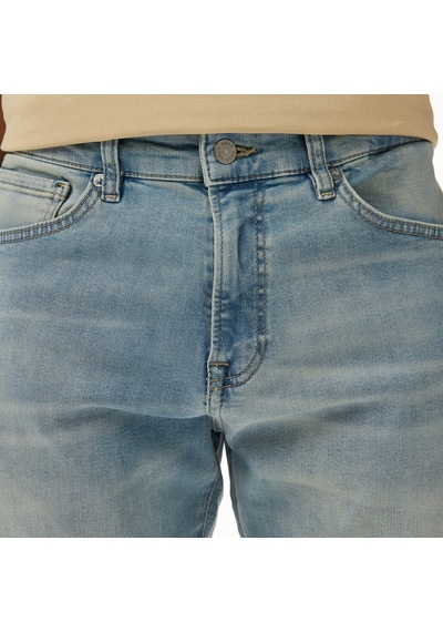 Boss Re.maine Bo Erkek Mavi Jean50537814