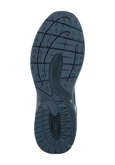 Puma Milenio Tech 2000 Erkek Siyah Spor Ayakkabı 402625-01 Siyah