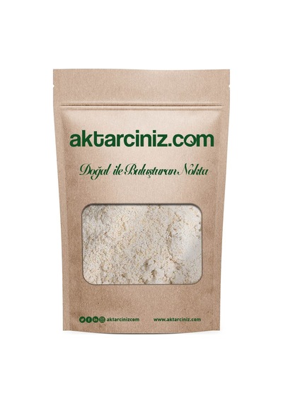 Aktarcınız Toz Mahlep 50 G