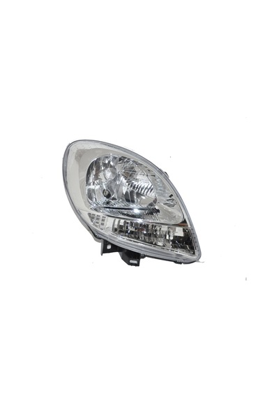 Sağ Far Beyaz Sinyallı Kangoo 03-07 tyc ren10ka009
