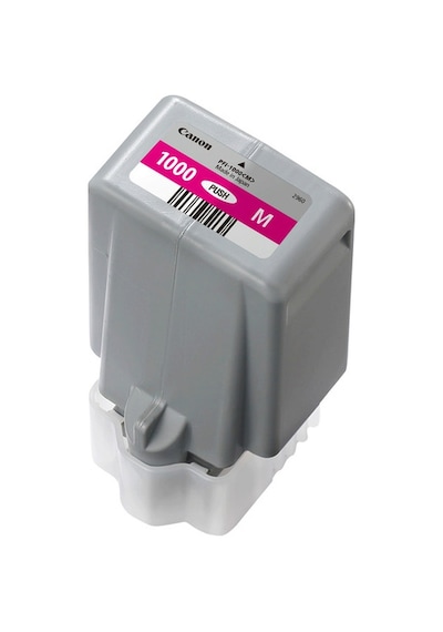 Canon Ink Pfi-1000 M Mürekkep 0548C001