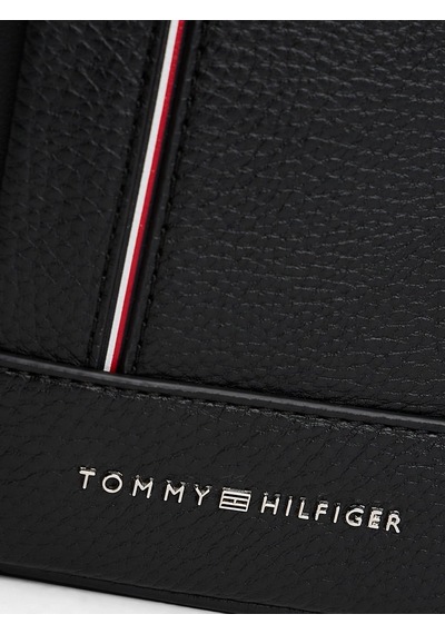 Tommy Hilfiger Erkek Çapraz Çanta Am0am13633bds Black