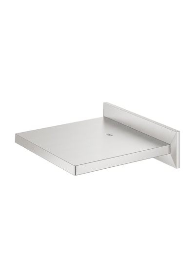 Grohe Banyo ve Duş İçin Allure Brilliant Cascade Çıkış Ucu - 1331 Beyaz