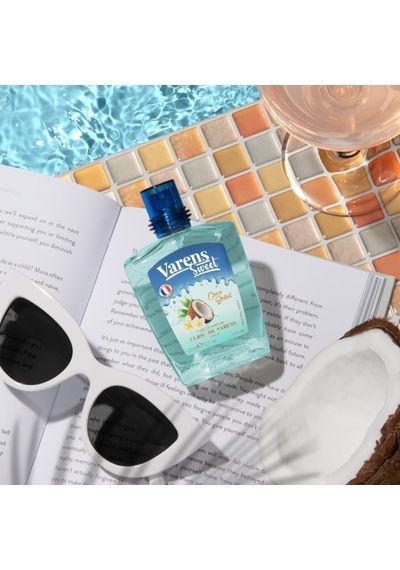 Varens Sweet - Coco Soleıl - Edp 50ml Kadın Parfüm