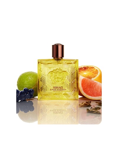 Eros Energy Edp Erkek Parfümü 200 Ml Diğer