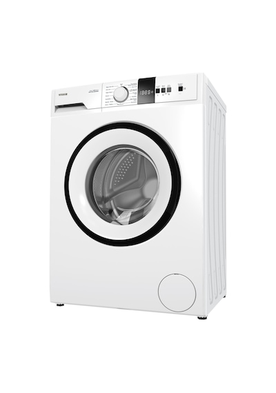 Windsor CMI 80100W0 8 KG 1000 Devir Inverter Çamaşır Makinesi