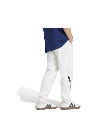 Adidas M Z.n.e. Pt Erkek Günlük Eşofman Altı Kf3817 Beyaz