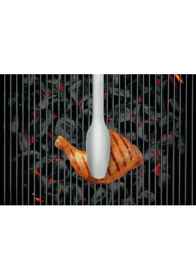 Weber Mangal Maşası Paslanmaz Çelik