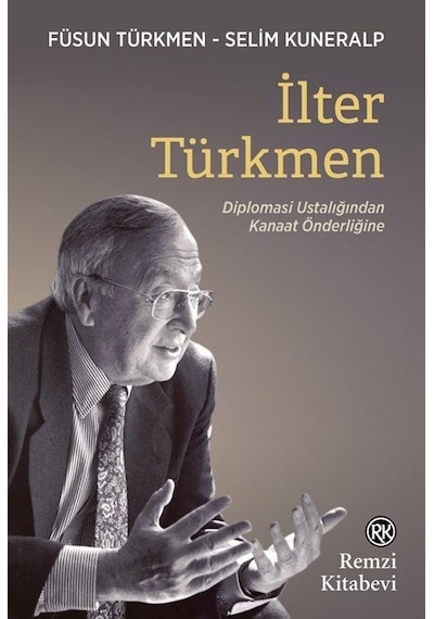 İlter Türkmen / Füsun Türkmen