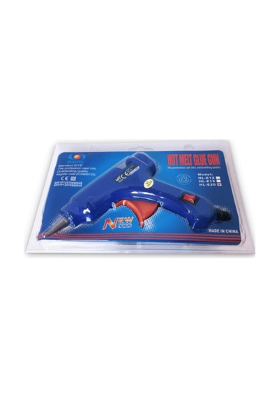 20 Watt Sıcak Silikon Tabancası