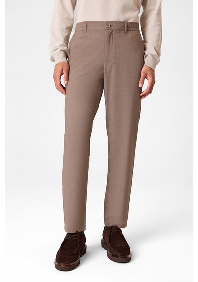 Back And Bond Vizon Comfort Fit Jogger Pantolon Çok Renkli