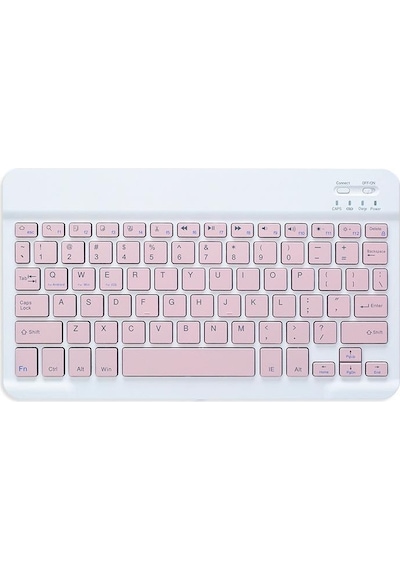 Valkyrie BL30-P 10" Bluetooth Kablosuz Klavye