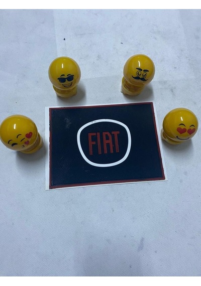 Torpido Üstü Kaydırmaz Ped, 4 Adet Zıpzıp Kafa Fiat