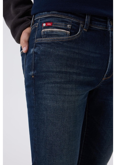 Lee Cooper Jeff Erkek Jean Pantolon Mıd Desert -15682-mıd Desert Lacivert Lee Cooper Jeff Erkek Jean Pantolon Mıd Desert -15682-mıd Desert Lacivert