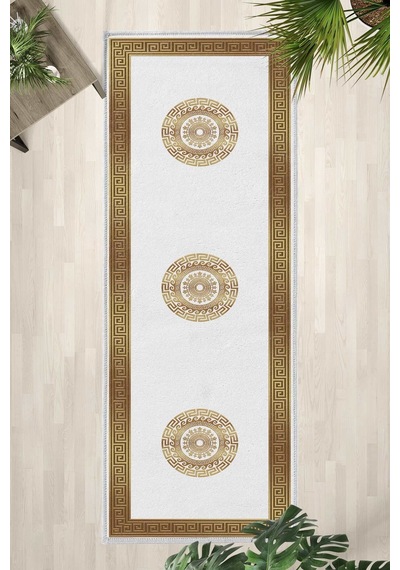 Yıkanabilir Yolluk 78 Gold
