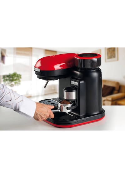 Ariete 1318 Moderna Kahve Makinesi