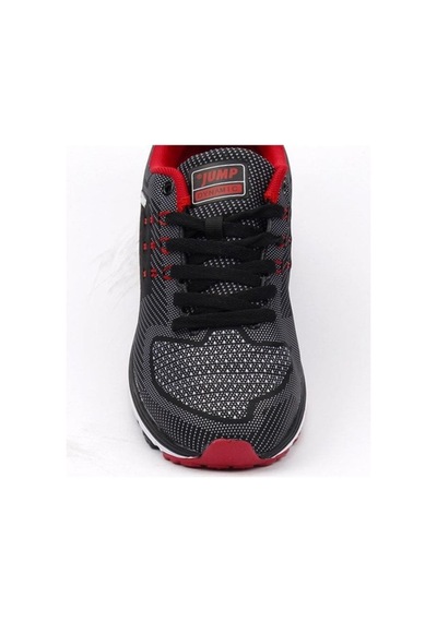 Jump Air Max 15170 Siyah Günlük Spor Ayakkabı Siyah Jump Air Max 15170 Siyah Günlük Spor Ayakkabı Siyah