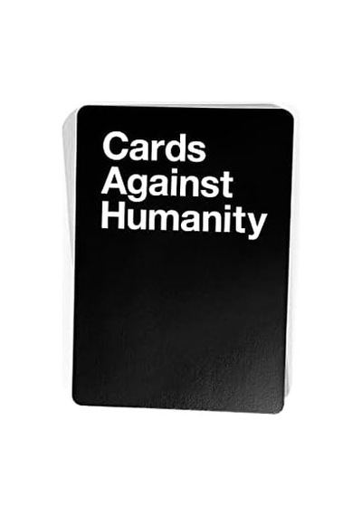 Cards Against Humanity İnsanlığa Karşı Kartlar: Nasty Bundle 6 Temalı Paket + 10 Yeni Kart