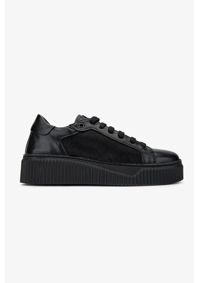 Valmenti Kadın Sneakers & Spor Ayakkabı 1060 24552 Bn Ayk Sk24-25 Syh Dr/syh Ty Siyah
