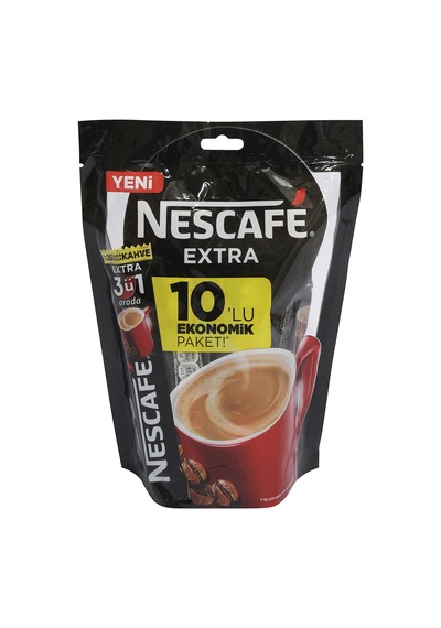 3'ü 1 Arada Extra 16 Gr 10'lu Diğer
